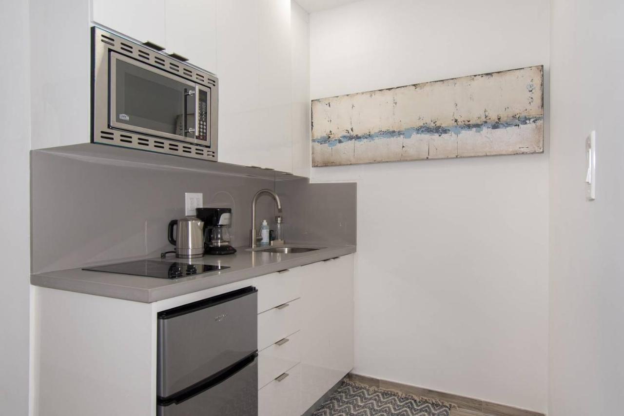 Trendy 1Br W Parking Space & Walk To The Beach #8 Холивуд Екстериор снимка